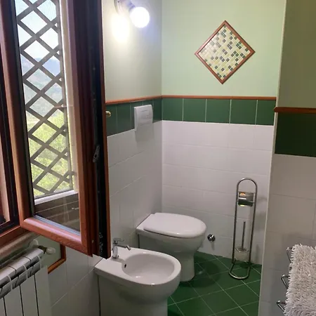 Abakainon Country ベッド・アンド・ブレックファスト