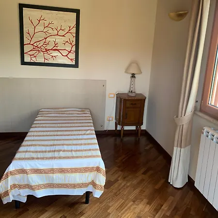 ベッド・アンド・ブレックファスト Abakainon Country