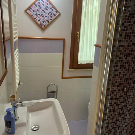 ベッド・アンド・ブレックファスト Abakainon Country *